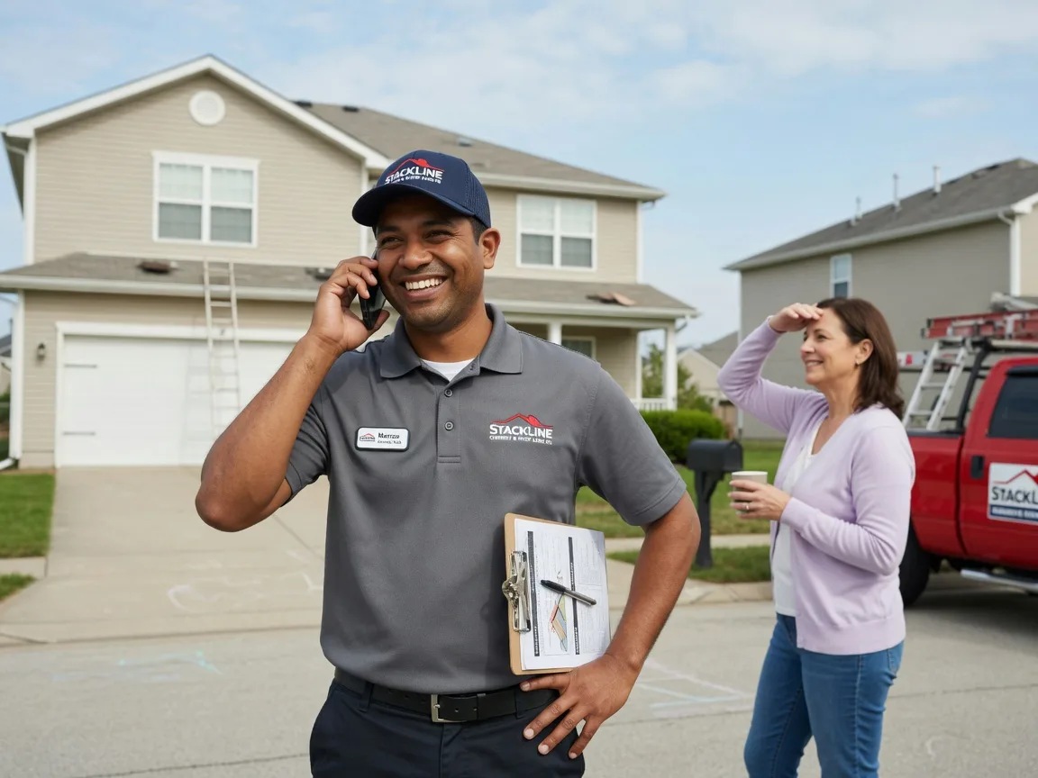 Chimney flashing repair Rio Vista, CA FAQs
